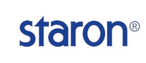 Staron logo