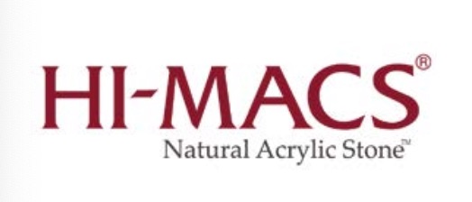 HI-MACS logo